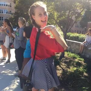 Meet your Posher, Brianne